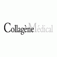 Collagene Medical Logo ,Logo , icon , SVG Collagene Medical Logo