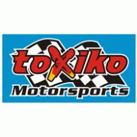 toxiko Logo