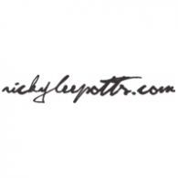 Ricky Lee Potts Logo ,Logo , icon , SVG Ricky Lee Potts Logo