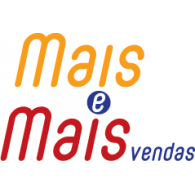 Mais e Mais Vendas Logo