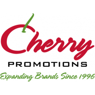 Cherry Promotions Logo ,Logo , icon , SVG Cherry Promotions Logo