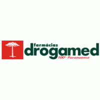 Drogamed Logo ,Logo , icon , SVG Drogamed Logo
