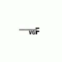 VGF Logo ,Logo , icon , SVG VGF Logo