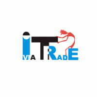 Ivia Trade (Ready Made) Logo
