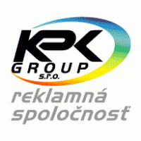 KPK Group Ltd. Logo