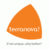 Terranova MDE Logo