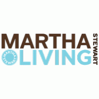 Martha Stewart Living Logo ,Logo , icon , SVG Martha Stewart Living Logo