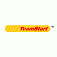 TeamStart Logo