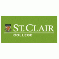 St Clair College Logo ,Logo , icon , SVG St Clair College Logo