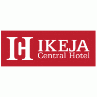 Ikeja Central Hotel Logo ,Logo , icon , SVG Ikeja Central Hotel Logo