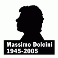 Massimo Dolcini Logo ,Logo , icon , SVG Massimo Dolcini Logo
