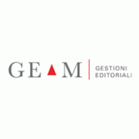 Geam Gestioni Editoriali Logo