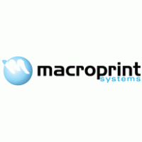 Macroprint Logo