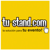 tu-stand.com Logo