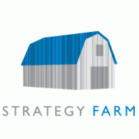 Strategy Farm Logo