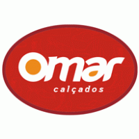 Omar Calcados Logo ,Logo , icon , SVG Omar Calcados Logo