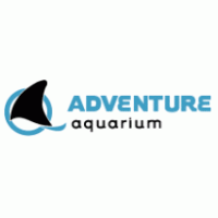 Adventure Aquarium Logo ,Logo , icon , SVG Adventure Aquarium Logo