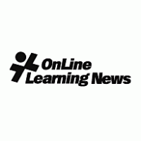 OnLine Learning News Logo ,Logo , icon , SVG OnLine Learning News Logo