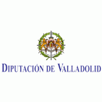 Diputacion de Valladolid Logo ,Logo , icon , SVG Diputacion de Valladolid Logo