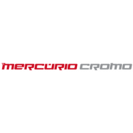 Mercúrio Cromo Logo