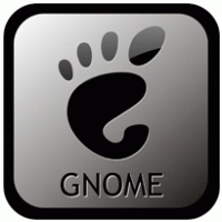 Gnome desktop Logo ,Logo , icon , SVG Gnome desktop Logo