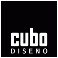 CUBO DISEСO Logo ,Logo , icon , SVG CUBO DISEСO Logo
