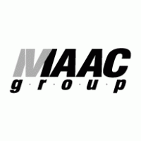 MAAC Group Logo ,Logo , icon , SVG MAAC Group Logo