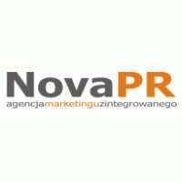 NovaPR Logo ,Logo , icon , SVG NovaPR Logo