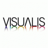 Visualis Logo ,Logo , icon , SVG Visualis Logo