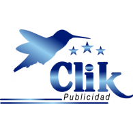 Clik Publicidad Logo