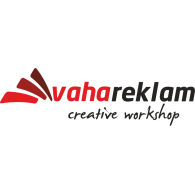 Vaha Reklam Logo ,Logo , icon , SVG Vaha Reklam Logo