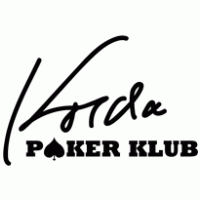 Korda Poker Klub Logo ,Logo , icon , SVG Korda Poker Klub Logo