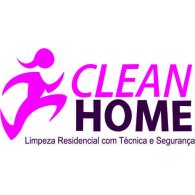 Clean Home Logo ,Logo , icon , SVG Clean Home Logo
