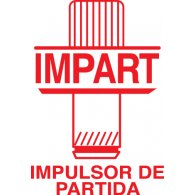 Impart Logo ,Logo , icon , SVG Impart Logo