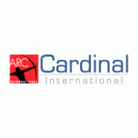 Cardinal International Logo