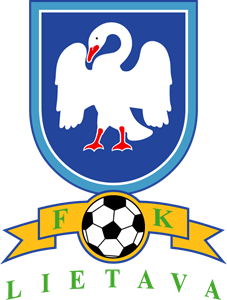 FK Lietava Jonava Logo Download png