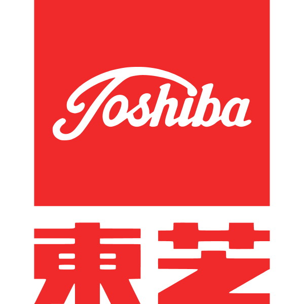 Toshiba Download Png