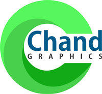 chand graphics Logo