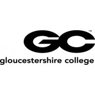 Gloucestershire College Logo ,Logo , icon , SVG Gloucestershire College Logo