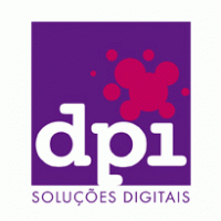 DPI Soluções Digitais Logo ,Logo , icon , SVG DPI Soluções Digitais Logo
