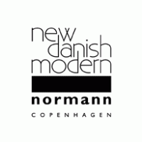 New Danish Modern Logo ,Logo , icon , SVG New Danish Modern Logo