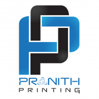 Pronith Printing Logo ,Logo , icon , SVG Pronith Printing Logo