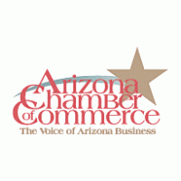 Arizona Chamber of Commerce Logo