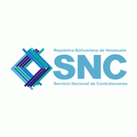 SERVICIO NACIONAL DE CONTRATACIONES Logo ,Logo , icon , SVG SERVICIO NACIONAL DE CONTRATACIONES Logo