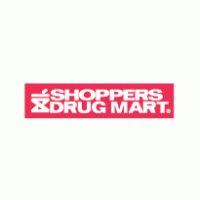 Shoppers Drug Mart Logo ,Logo , icon , SVG Shoppers Drug Mart Logo