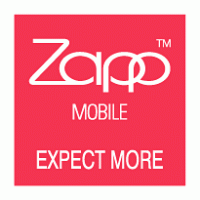 Zapp Mobile Logo