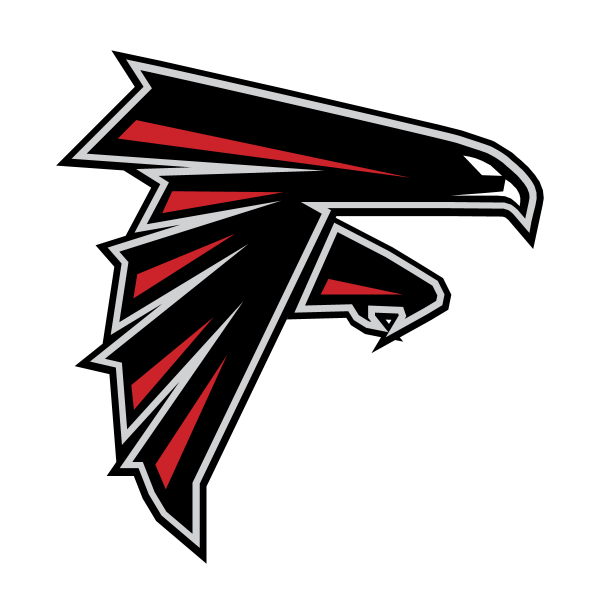 Atlanta Falcons 78104 [ Download - Logo - icon ] png svg