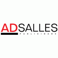 ADSalles Publicidade Logo ,Logo , icon , SVG ADSalles Publicidade Logo
