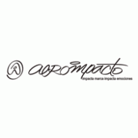 aeroimpacto Logo