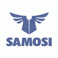 Samosi Logo ,Logo , icon , SVG Samosi Logo